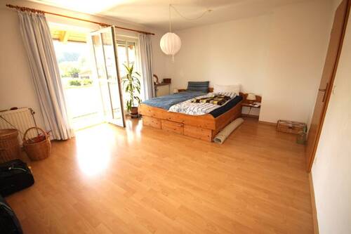 Schlafzimmer 2 - 