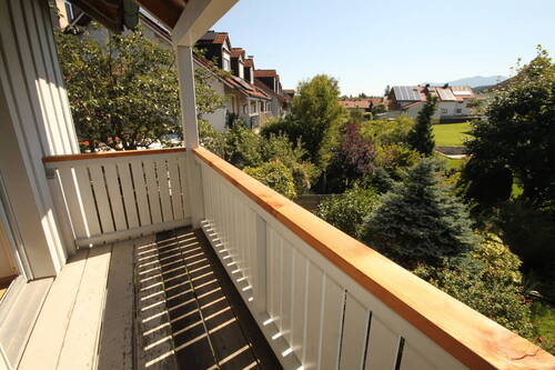 Balkon 1.OG - 