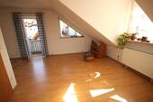 Schlafzimmer 2 DG - 