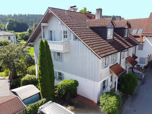 Haus - 5 Zimmer Reihenendhaus zur Miete in Penzberg