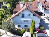 Haus - 5 Zimmer Reihenendhaus in Penzberg