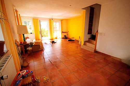 Wohnzimmer - 