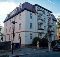 Eigentumswohnung inkl. moderner Pkw-Garage in Dresden-Löbtau