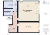 Grundriss - 