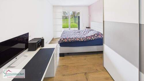 Schlafzimmer - 
