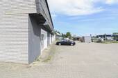 Parkplatz - 