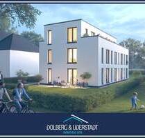 Baugrundstück in Hamburg-Rahlstedt - ca. 1.417?m², WA, offene Bauweise, ohne Baubindung - Hamburg / Rahlstedt