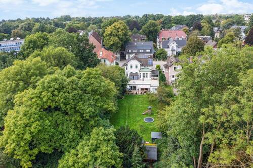Ansicht - Grundstück in Hamburg / Rahlstedt zum Kaufen