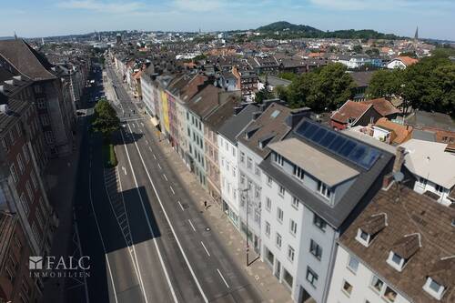 Adalbertsteinweg 113 - 