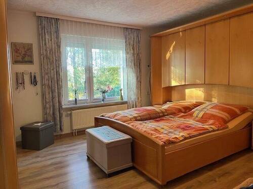 Schlafzimmer EG - 