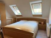 Schlafzimmer OG - 