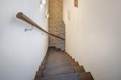 Treppe Anbau - 