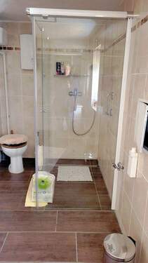 Ebenerdige Dusche - 