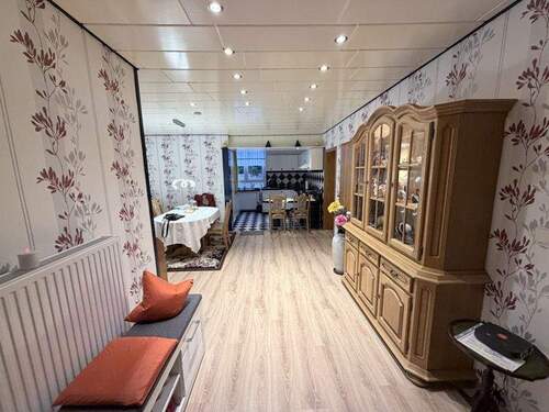 Wohnküche 1 - 5 Zimmer Mehrfamilienhaus, Wohnhaus in Bremen / Rekum