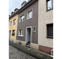 Stilvoll wohnen im Herzen der Altstadt Süd - Einfamilienhaus mit Garten - 5 Minuten vom Neumarkt - Köln Altstadt-Süd