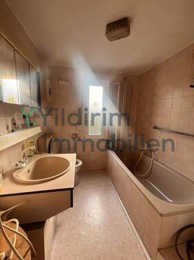Badezimmer - 
