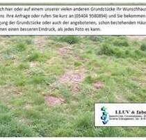 Günstiger Bauplatz in Eckardtshausen bei Eisenach - Gerstungen Sallmannshausen