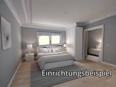 Schlafzimmer - 