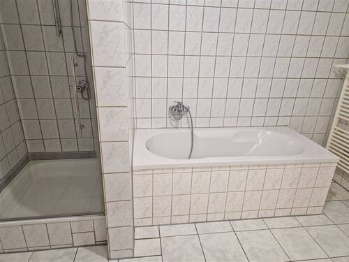 Badewanne - 