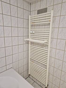 Handtuchheizkörper - 