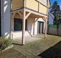 2 Zi. mit Gartenanteil und viel Abstellfläche für Hobbys! - Börnsen