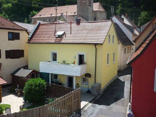 Außenaufnahme 2012 - 