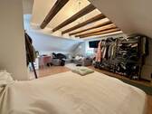 Schlafzimmer DG - 