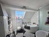 Badezimmer DG - 