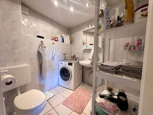 Badezimmer UG - 