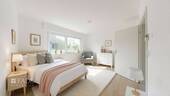 Schlafzimmer - (KI generiert) - 