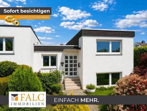 Außenansicht - Familientraum auf ganzer Linie - 479.000,00&nbsp;EUR Kaufpreis, ca.&nbsp; 135,00&nbsp;m&sup2;&nbsp;Wohnfl&auml;che