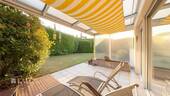 Terrasse - 