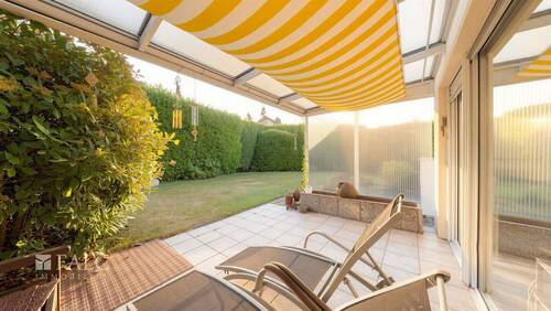 Terrasse - 