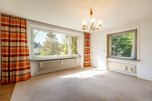 Birkenstieg-1_Volksdorf-8.jpg - 6 Zimmer Doppelhaushälfte in Hamburg