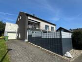 Garage UG-Wohnung - 