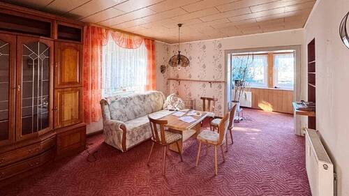 Innenansicht - 