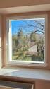 Blick in den Garten - 