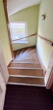 Treppenhaus - 
