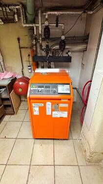 Gasanlage - 