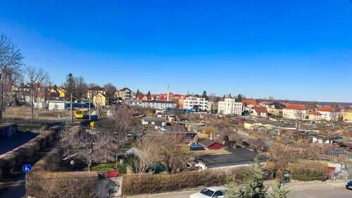 Ausblick - 