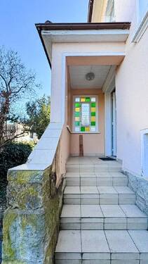 Eingangsbereich - 