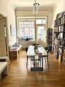 Großer vorderer Raum - 4 Zimmer Büro in Berlin