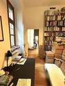 Hinterer Raum Blick nach Vorne - 
