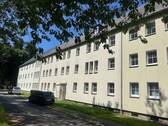 Außenansicht - Geräumige, helle 3-Zimmer-Wohnung in ruhiger Lage