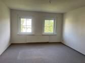 Wohnzimmer - Etagenwohnung mit 64,50 m² in Johanngeorgenstadt zum Kaufen