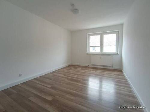 1.Schlafzimmer (?) - 3 Zimmer Etagenwohnung zur Miete in Duisburg
