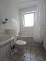 Wannenbad mit WC - 