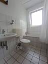 Wannenbad mit WC - 