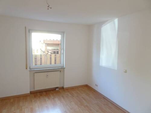 Schlafzimmer - Etagenwohnung mit 103,00 m² in Herzogenaurach zur Miete