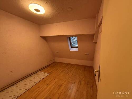 Zimmer - Etagenwohnung mit 70,00 m&sup2; in Bad Friedrichshall zur Miete